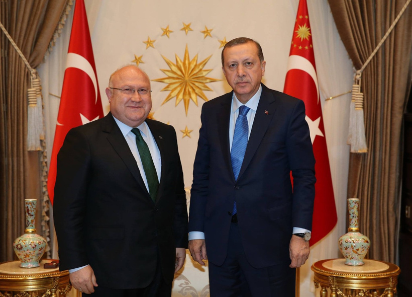 Saray’da ‘fotoğraf’ borsası kurmuşlar: Erdoğan’ın eski başdanışmanı da sanık! - Resim : 2