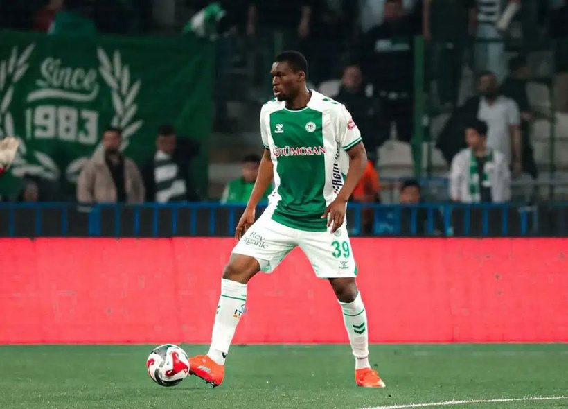 Çorum FK getirdi: Konyaspor transfer edecek - Resim : 2