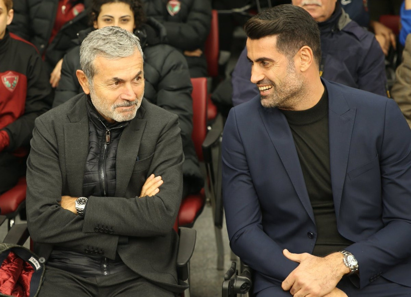İşte Fenerbahçe'nin yeni teknik direktörü: Yardımcıları bile belli oldu - Resim : 2