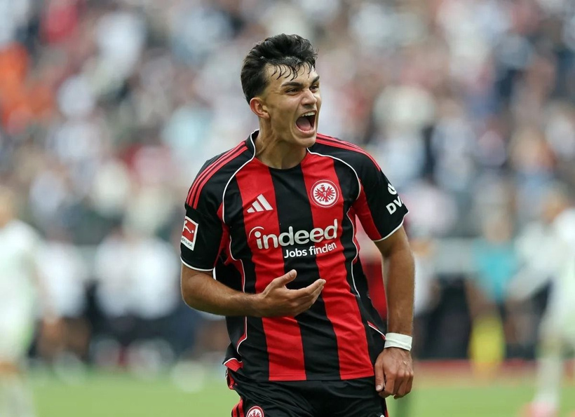 İşte Galatasaray'da transfer gerçekleri: Okan Buruk Fransız futbolcuyu izledi ve beğendi - Fotoğraf: 2