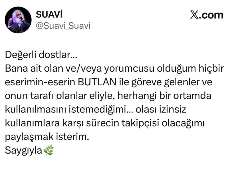 Kılıçdaroğlu'na bugün 7. sanatçıdan da yasak geldi! - Resim : 7