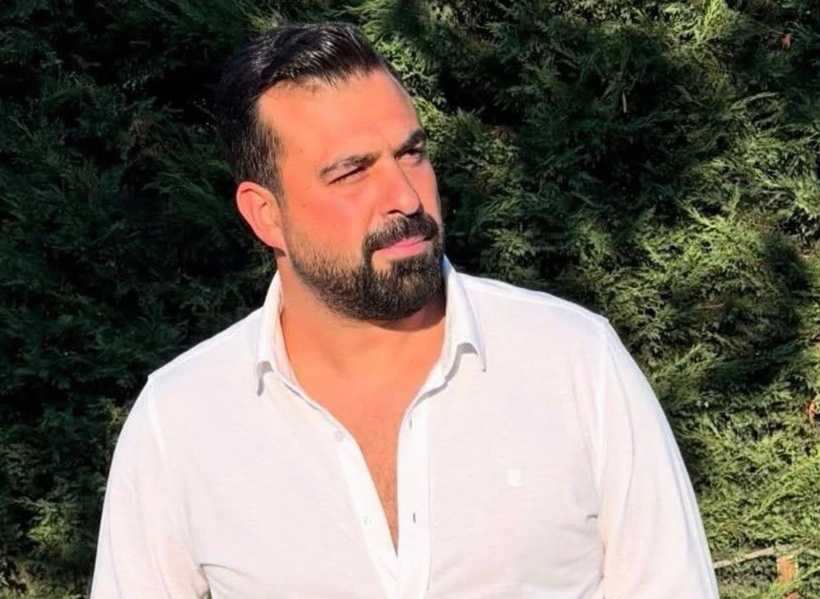 Bir yanı iş cinayeti bir yanı trafik kazası: İşçi hayatını kaybetti, ambulans kazasında 6 yaralı! - Resim : 1