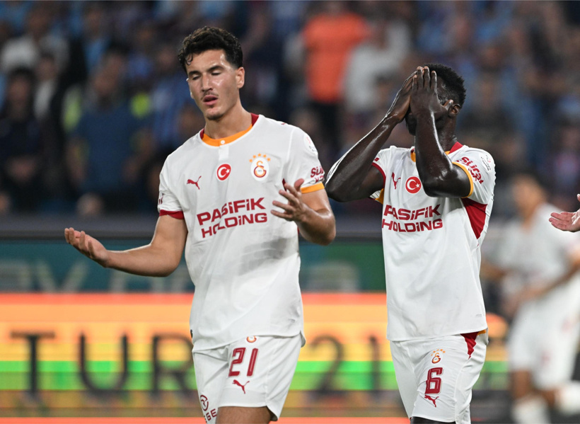 TRT'de Galatasaray'ın şampiyon olamayacağını açıkladı - Fotoğraf: 3
