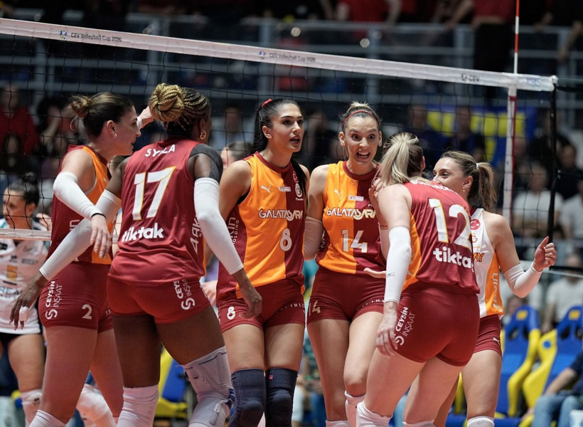 Voleybolcuların şort ve taytlarıyla ilgili yeni kararlar: Federasyon tek tek açıkladı - Fotoğraf: 7