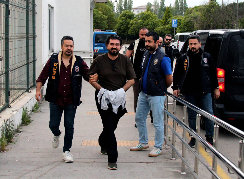 Rasim Ozan Kütahyalı