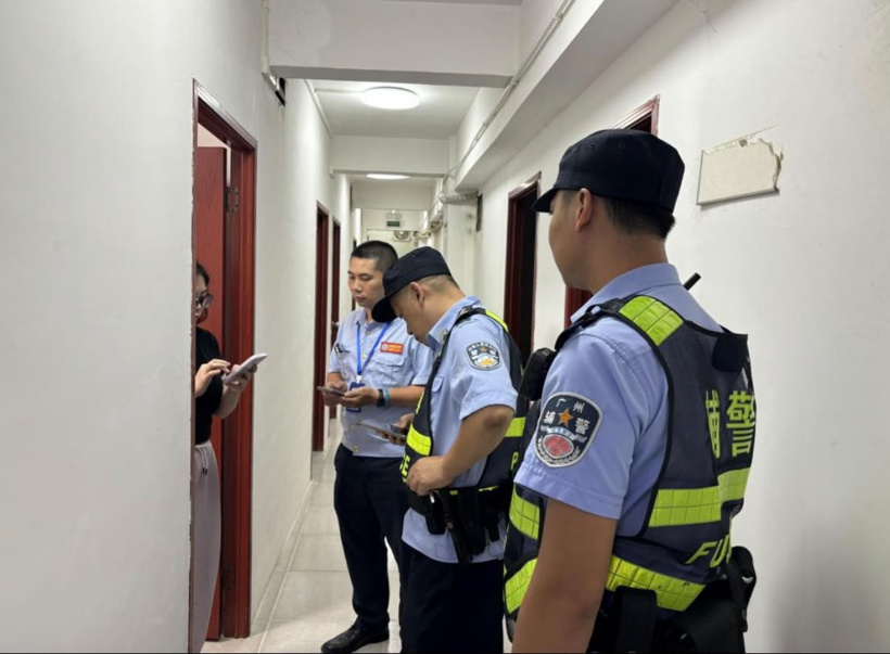 Komşusu ceset var sanıp polisi aradı! Gerçek bambaşka çıktı - Resim : 1