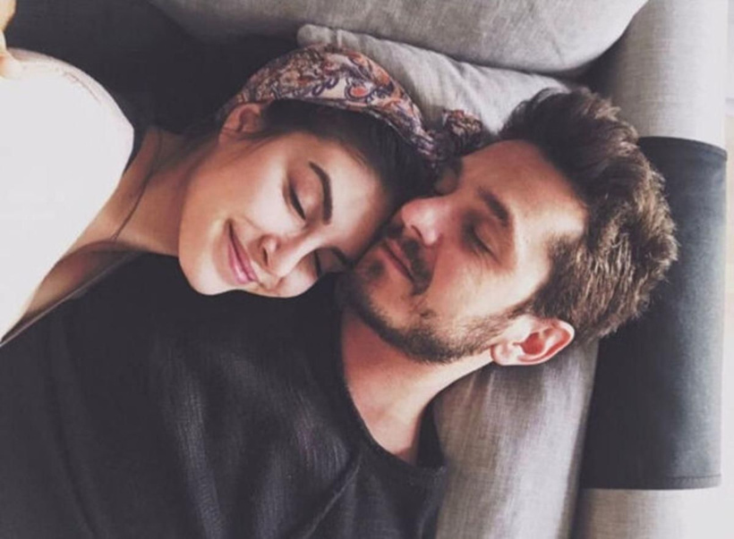 Deniz Baysal ve Barış Yurtçu boşanmasında yeni gelişme! Sonunda sessizliğini bozdu - Fotoğraf: 4