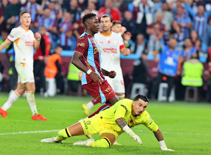 TRT'de Galatasaray'ın şampiyon olamayacağını açıkladı - Fotoğraf: 4