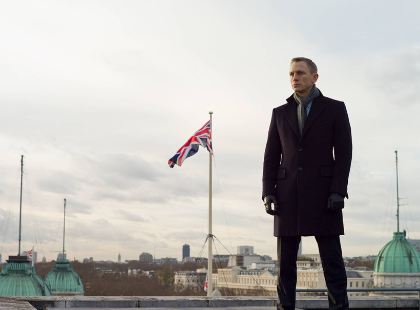 James Bond koltuğu için 6 aday! Aralarındaki bir isim şaşırttı - Fotoğraf: 2