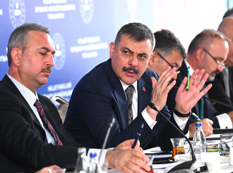 Ülkesine dönen Suriyeli sayısı belli oldu! Bakan Çiftçi açıkladı - Resim : 1