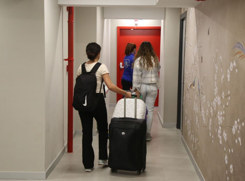 İBB yurt başvuruları sona erdi! Sonuçların açıklanacağı tarih belli oldu - Resim : 3