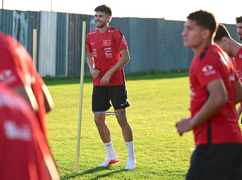 Egemen Korkmaz'dan kritik maç öncesi Milli uyarı - Fotoğraf: 8