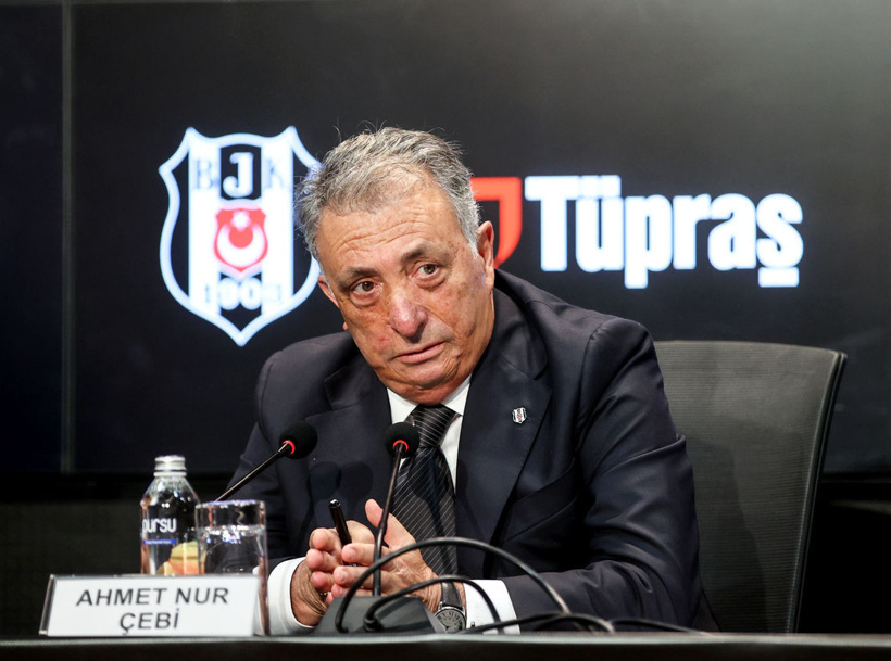 Hacıosmanoğlu'nun yerine gelecek ismi açıkladı - Fotoğraf: 10