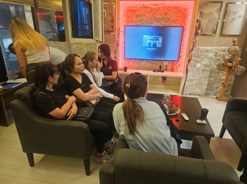SPA ve masaj salonlarına fuhuş operasyonu! 9 iş yeri mühürlendi - Resim : 5