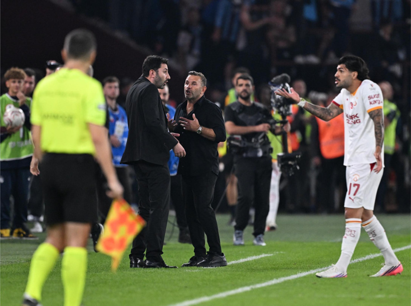 TRT'de Galatasaray'ın şampiyon olamayacağını açıkladı - Fotoğraf: 6