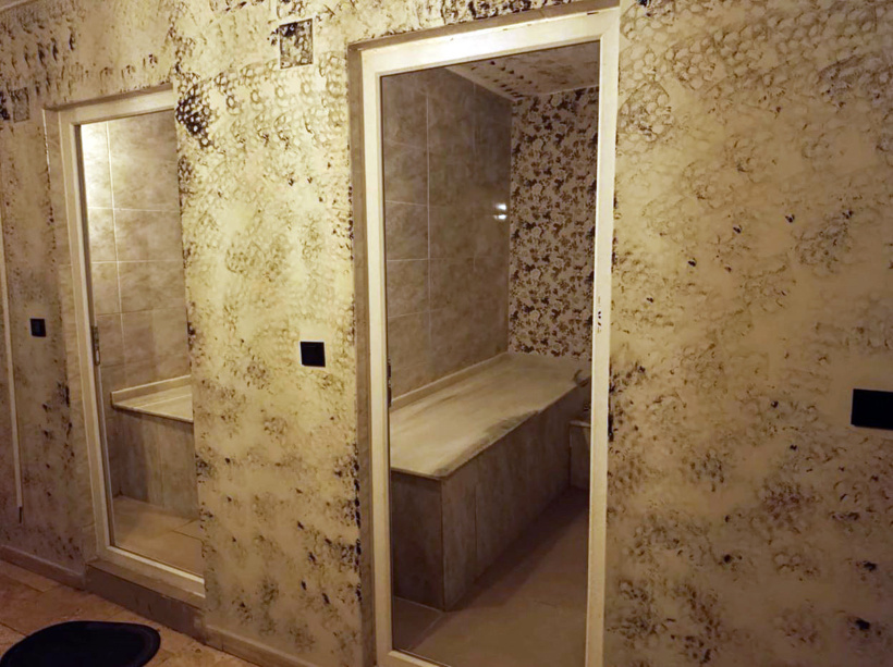 SPA ve masaj salonlarına fuhuş operasyonu! 9 iş yeri mühürlendi - Resim : 2