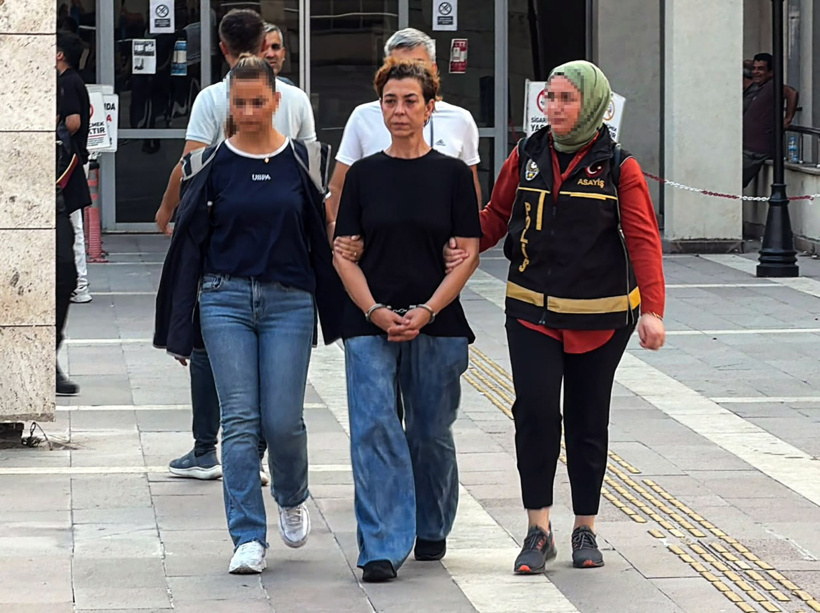 Kahramanmaraş'taki okul saldırısı davasında tahliye kararı bozuldu: Anne yeniden tutuklandı - Resim : 2