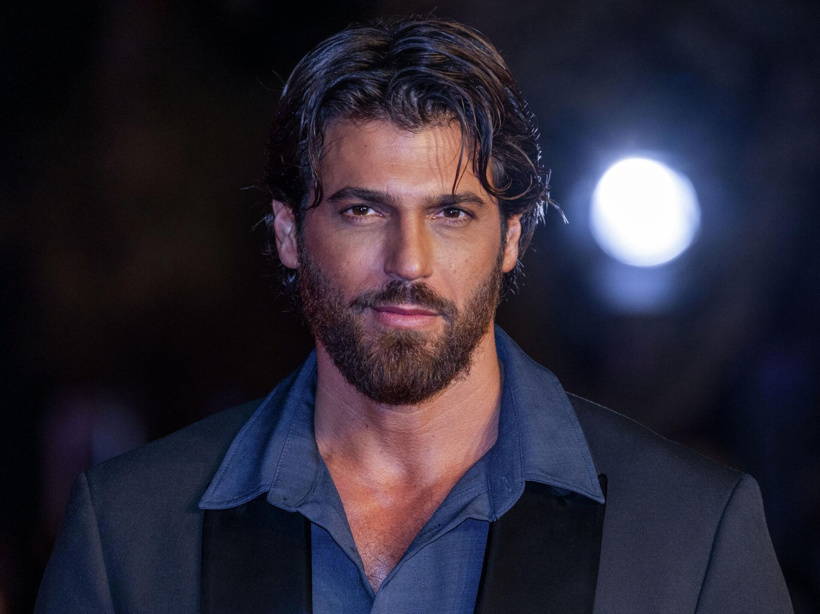 Can Yaman'dan ünlü yapımcıya sert sözler! 'Senin bütçen benim kaşeme yetmez' - Resim : 2