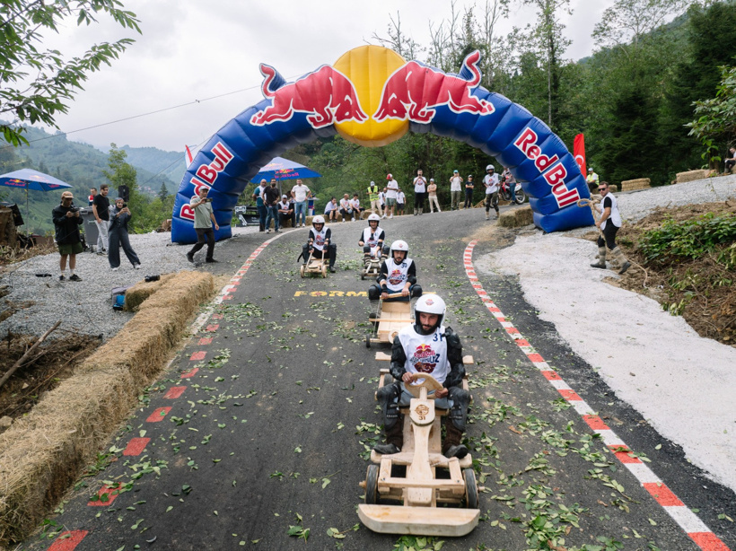 Formulaz Rize'de 16'ncı kez düzenlenecek - Resim : 1