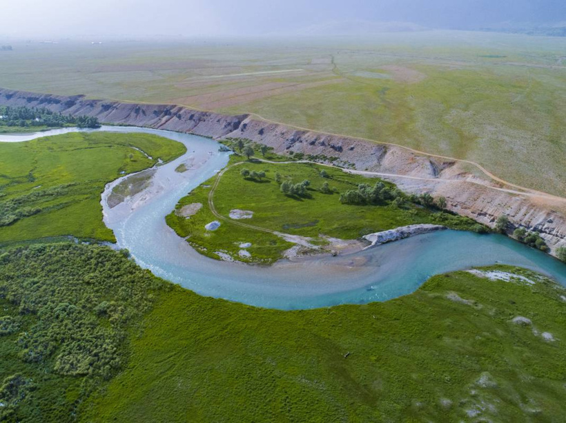 Burası İsviçre’de Bir Kasaba Olsa Beğenirdiniz Ama Burası Tunceli! - Fotoğraf: 18