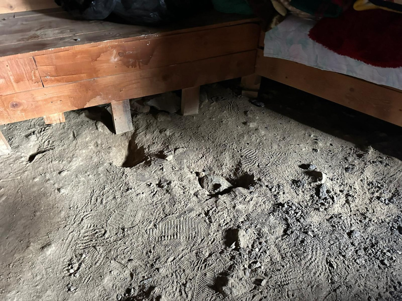 Düzgün Baba'da skandal kaçak kazı! 4 şüpheli gözaltında - Resim : 1