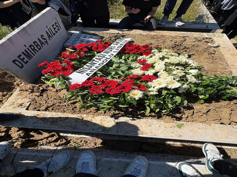 19 gün direnebildi: Lise öğrencisi hayatını kaybetti - Resim : 7