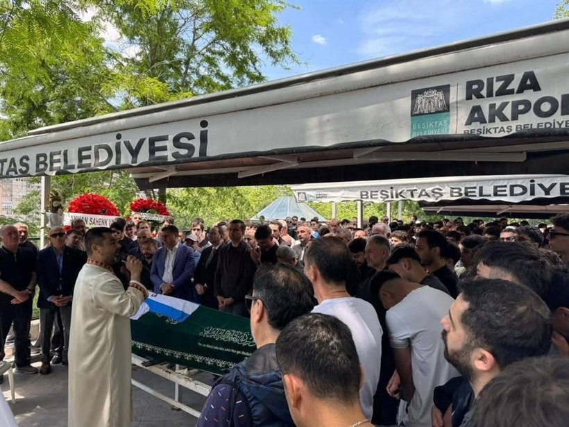 19 gün direnebildi: Lise öğrencisi hayatını kaybetti - Resim : 6