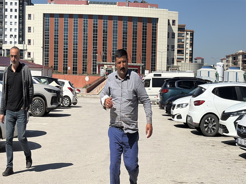 Uzman isim uyardı! Kurban yaralanmalarında yapılmaması gerekenleri açıkladı - Resim : 7