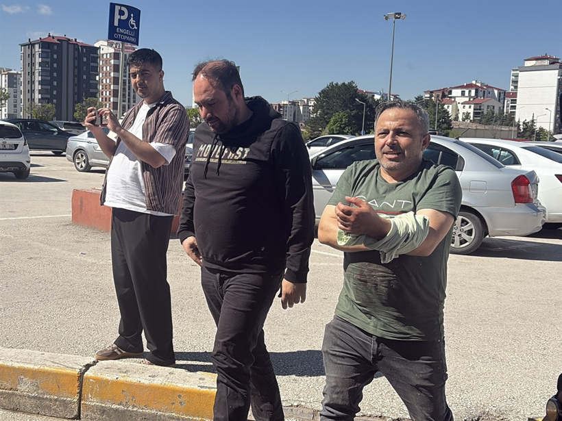 Uzman isim uyardı! Kurban yaralanmalarında yapılmaması gerekenleri açıkladı - Resim : 6