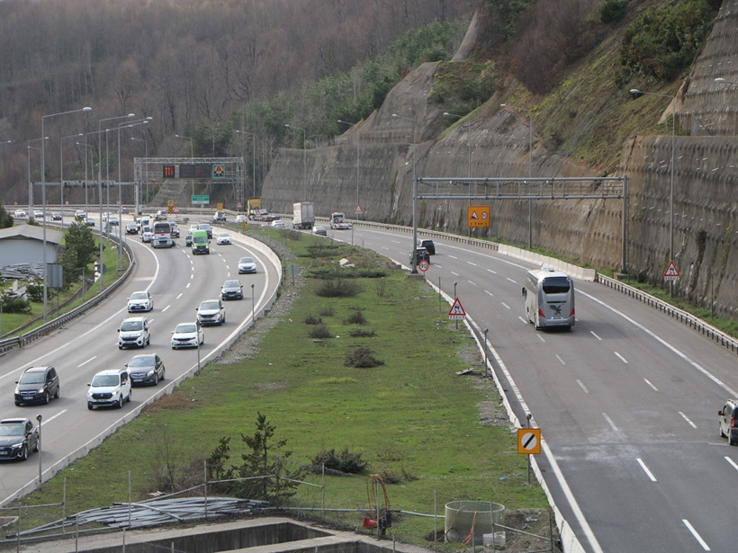 bolu dağı