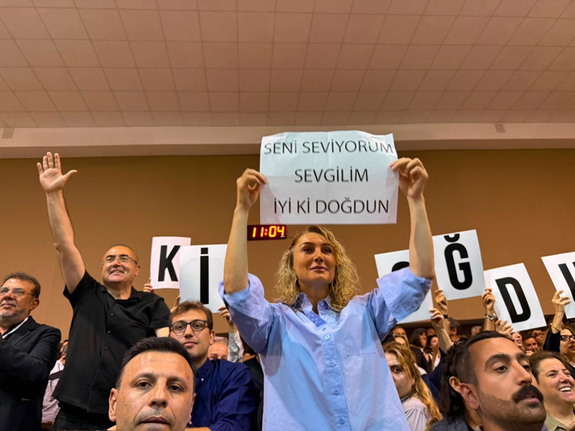 İBB davasında 45. gün: Haftanın son duruşması - Resim : 1