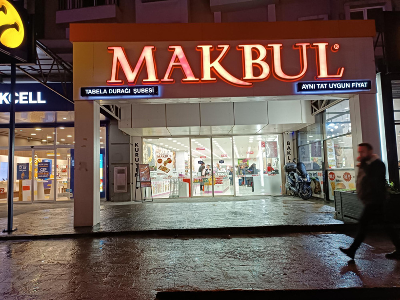makbul