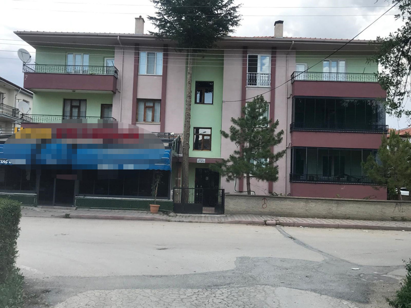 60 bin TL için 70 yaşındaki komşusunu öldürmüş! 3 kişi tutuklandı - Resim : 2