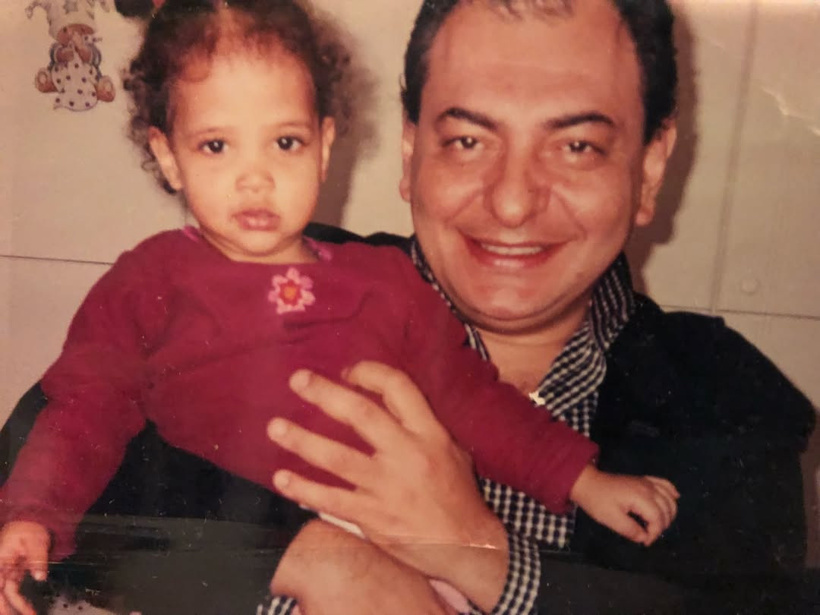 Reha Muhtar’ın kızından yürek burkan paylaşım! 'Her geçen gün biraz daha anlıyorum' - Resim : 3