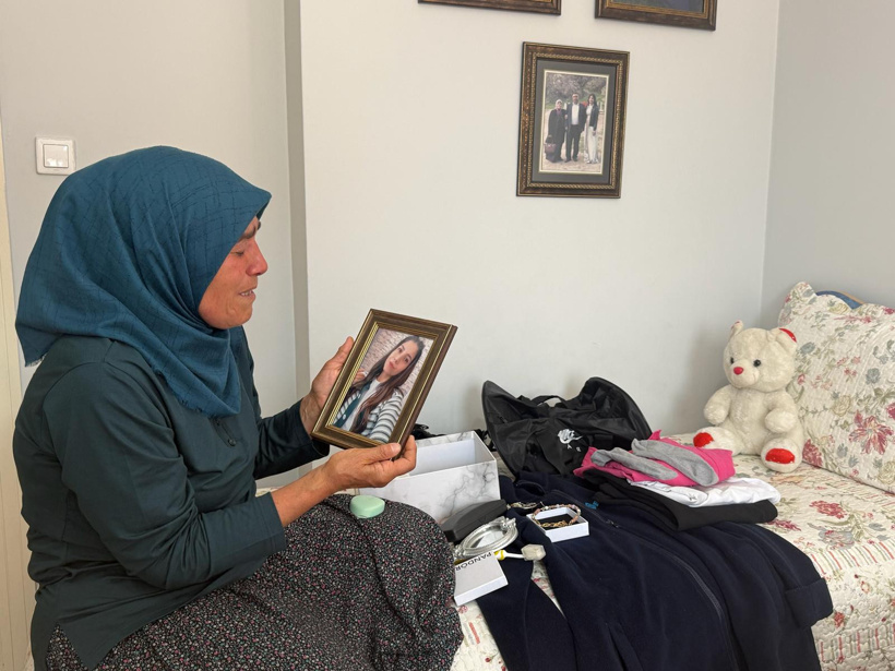 Üzerine reklam panosu devrilip hayatını kaybetmişti: 8 belediye görevlisine soruşturma izni - Resim : 3