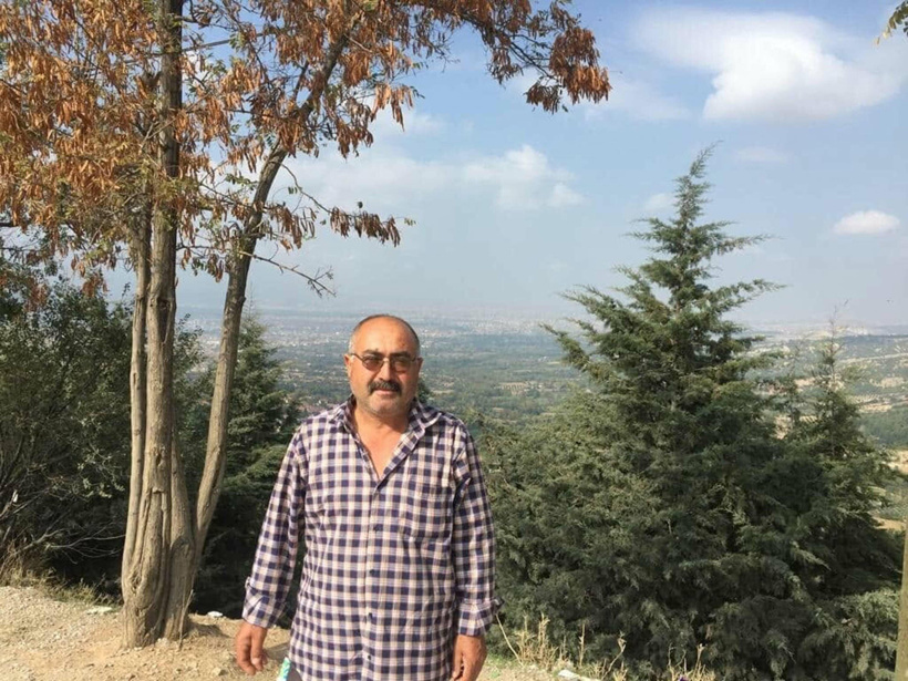 Kapı gıcırtısına söylenip komşusunu vurdu: Savunması hiç şaşırtmadı - Resim : 1