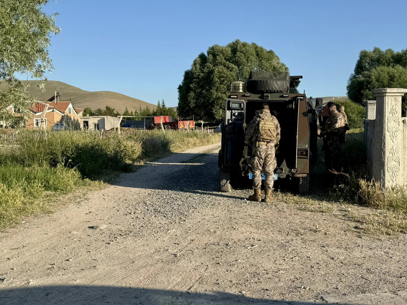 Piknikten dönen 40 TEMA gönüllüsüne NATO gözaltısı! - Resim : 1