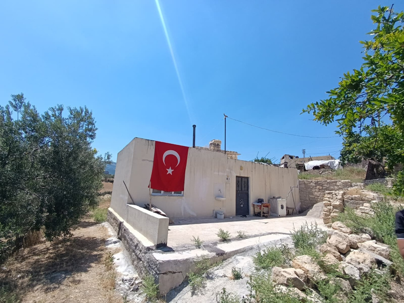 Son Dakika | MSB acı haberi duyurdu! Piyade Astsubay Kıdemli Başçavuş Kenan Şahin şehit oldu - Resim : 2
