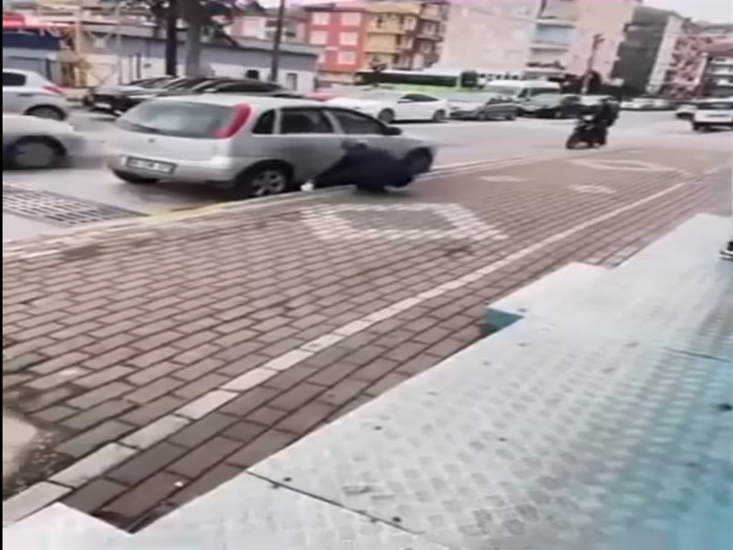 Kediye kimyasal sprey sıkan vicdansız beraat etti! - Resim : 3