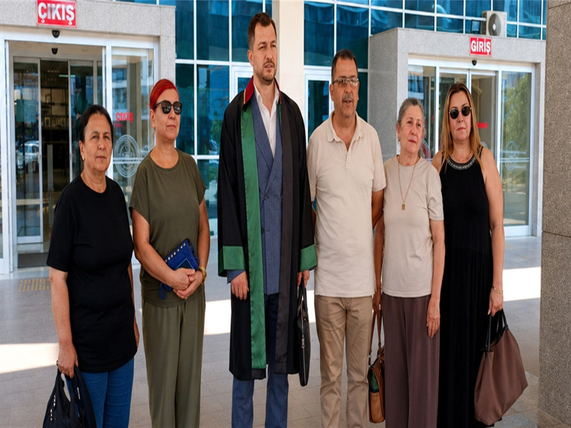 Eşini ve 9 yaşındaki oğlunu boğan caninin cezası belli oldu - Resim : 4