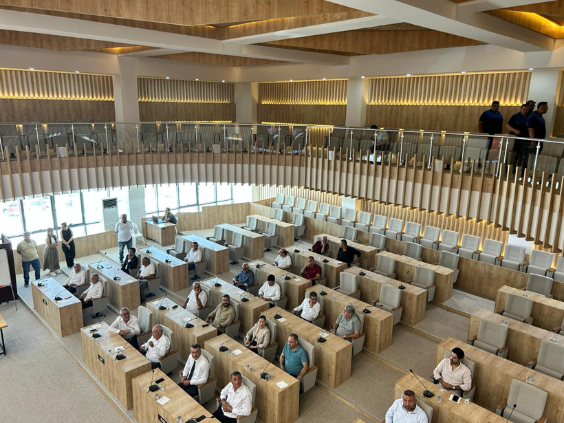 CHP'li başkan tutuklanmıştı: Silifke Belediye Başkan Vekili belli oldu - Resim : 1