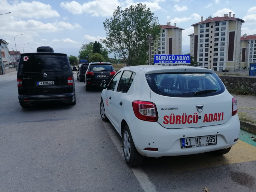 Geçici cezalar tarih oluyor! Drift ve makas atanın ehliyeti iptal edilecek - Resim : 2