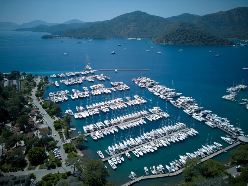 Göcek, Didim ve Turgutreis: 1 milyar euroya sattılar - Resim : 2