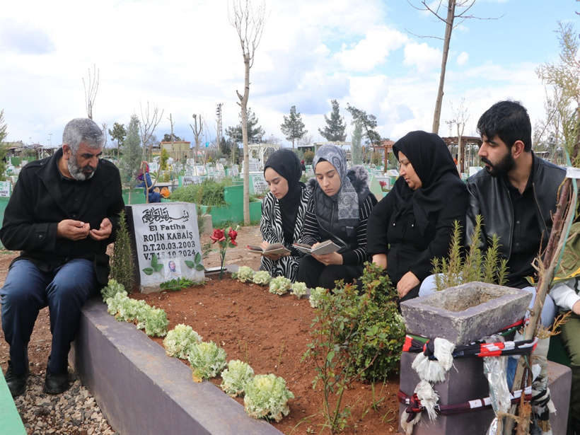 Rojin dosyasında beyaz araba detayı: 3 günlük görüntülere bakılıyor - Resim : 4
