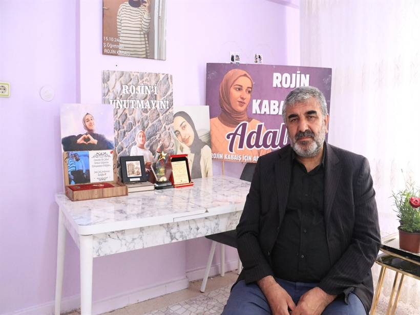 Rojin dosyasında beyaz araba detayı: 3 günlük görüntülere bakılıyor - Resim : 3