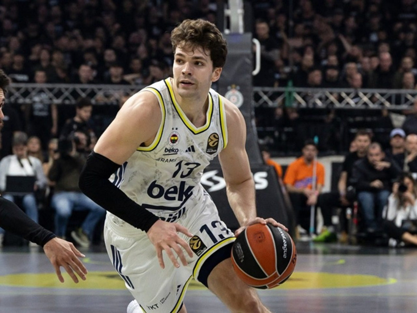 Fenerbahçe veda etti: "Yolun açık olsun" diyerek uğurladı - Resim : 2