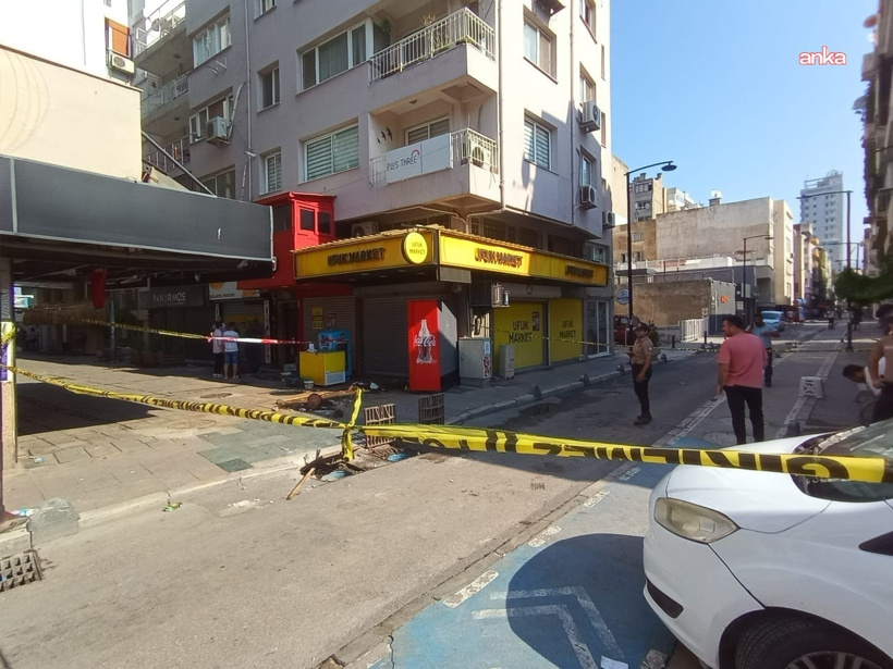 İzmir'deki elektrik faciası davasında ara karar: Yeni bilirkişi raporu istendi - Resim : 2