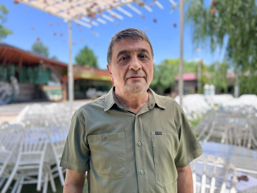 İyiliğin karşılığı 5 milyon liralık vurgun oldu: Eski polise 8 yıl hapis - Resim : 1