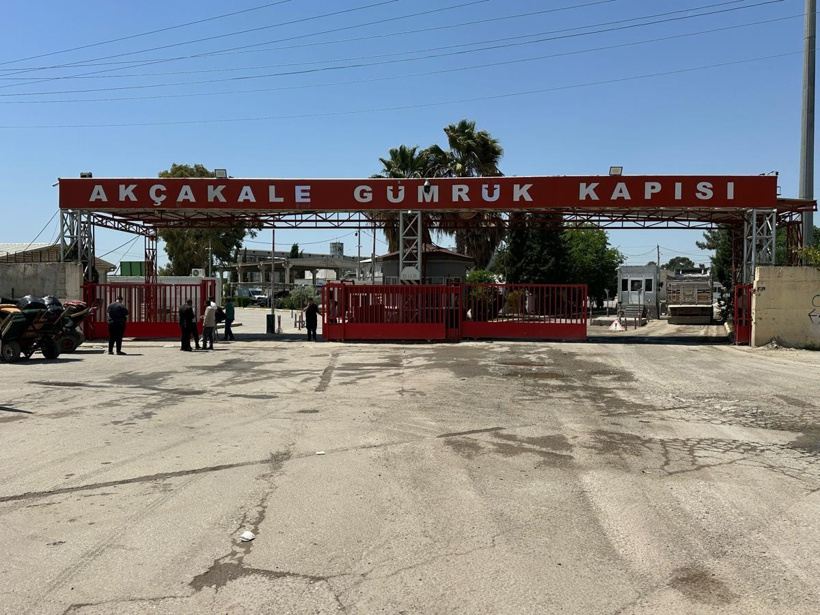 AKP'li Başkanın Makam Aracından Kaçak Göçmen Çıktı: Mahmut Tanal 