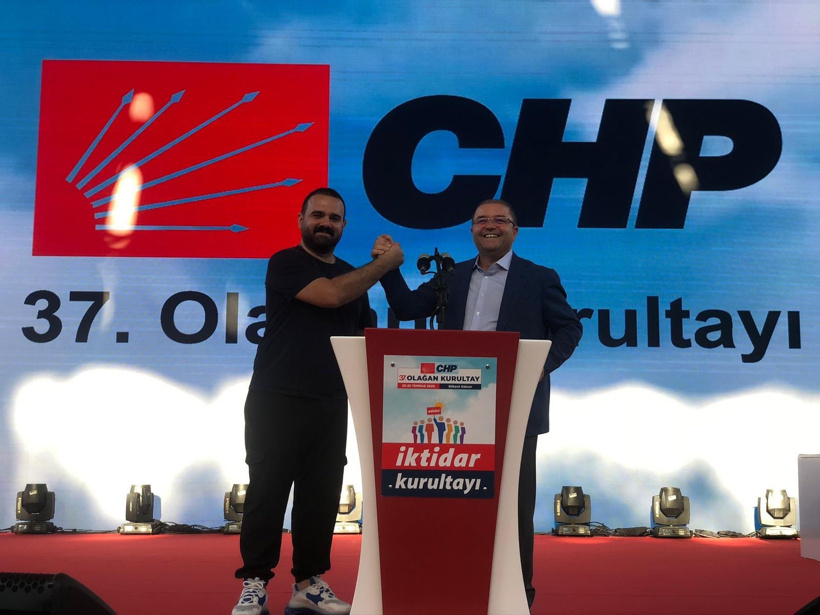 Kılıçdaroğlu'nun giderlerini karşılayan iş insanının kim olduğunu açıkladı - Resim : 1